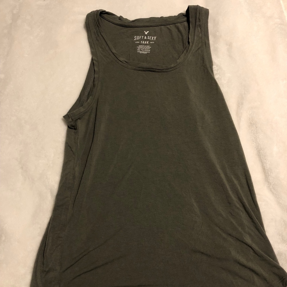 AE Soft & Sexy Tank